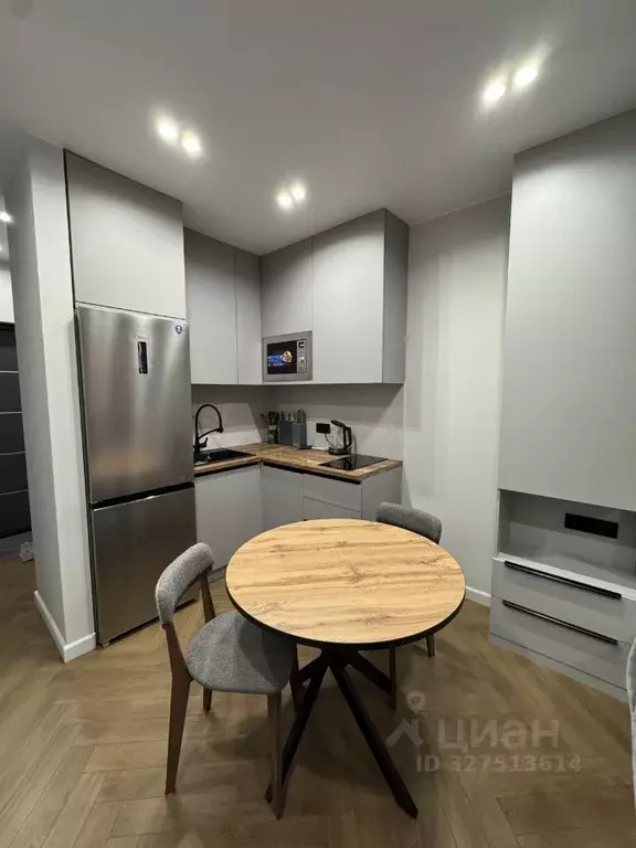 Студия Москва Дмитровское ш., 75/77 (23.0 м) - Фото 2