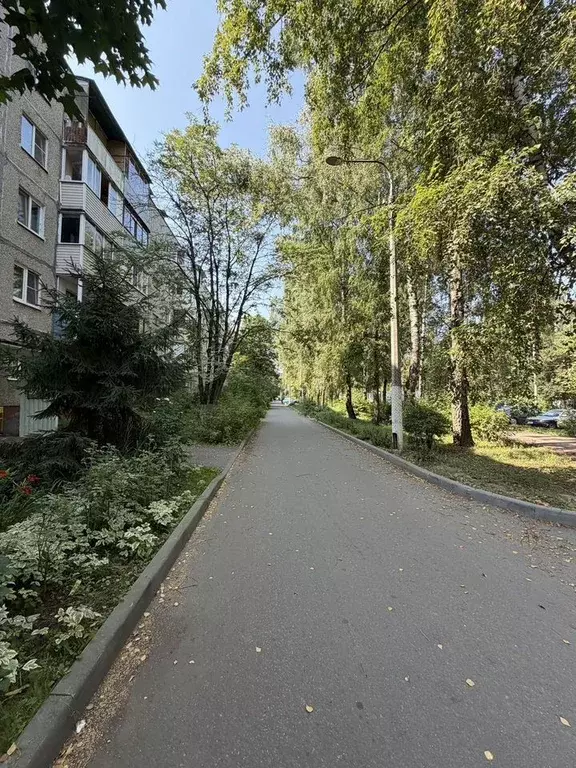 2-к кв. Московская область, Подольск Красногвардейский бул., 29 (44.0 ... - Фото 1