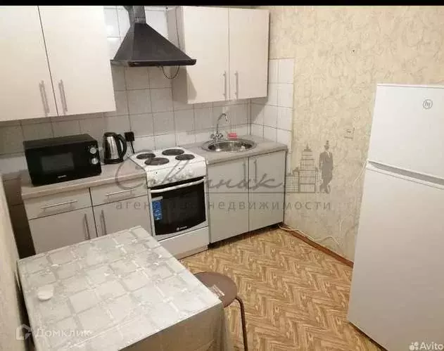 Продаётся 2-к квартира, 44.8 м - Фото 0