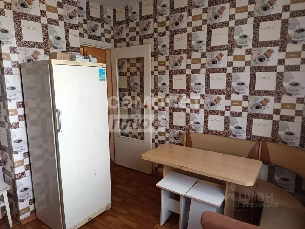 1-к кв. Курская область, Курск просп. Вячеслава Клыкова, 1 (37.6 м) - Фото 2