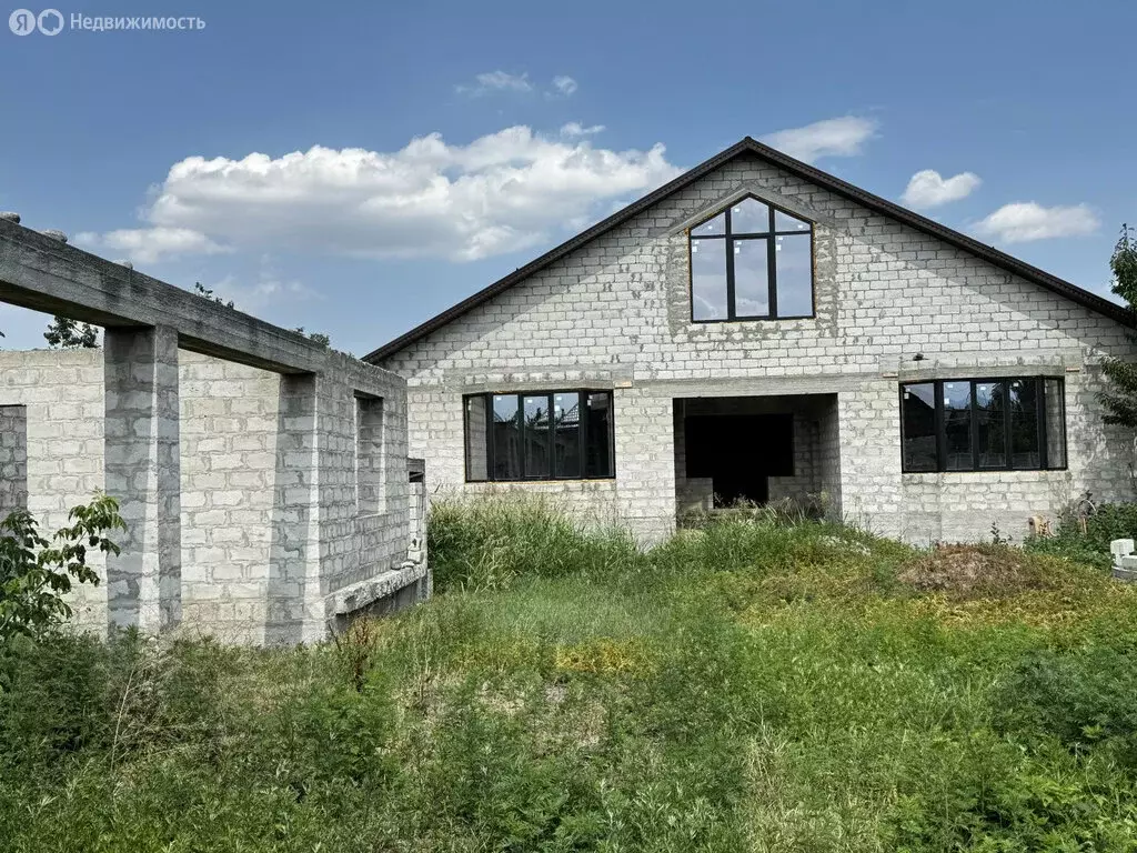Дом в Нартан, улица М. Накова, 6 (324 м) - Фото 0