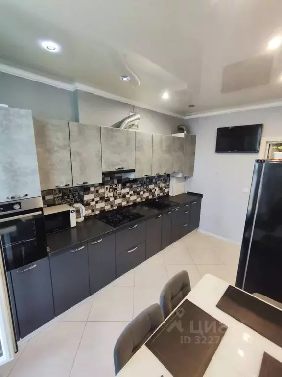 2-к кв. Калининградская область, Гурьевск бул. Краковский, 16 (53.2 м) - Фото 1