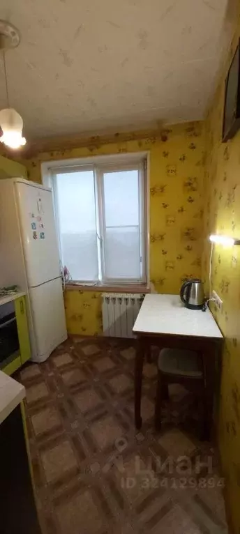 2-к кв. Москва ул. Подольских Курсантов, 18К1С2 (45.0 м) - Фото 2