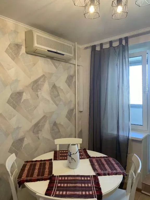 2-к кв. Москва Рублевское ш., 79 (55.0 м) - Фото 1