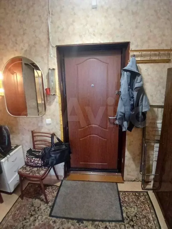 1-к. квартира, 40 м, 17/18 эт. - Фото 1