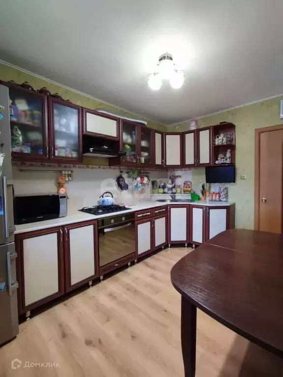 Продаётся 1-к квартира, 41.7 м - Фото 0