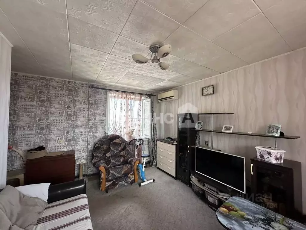 4-к кв. Ростовская область, Волгодонск ул. Гагарина, 5Б (79.4 м) - Фото 2