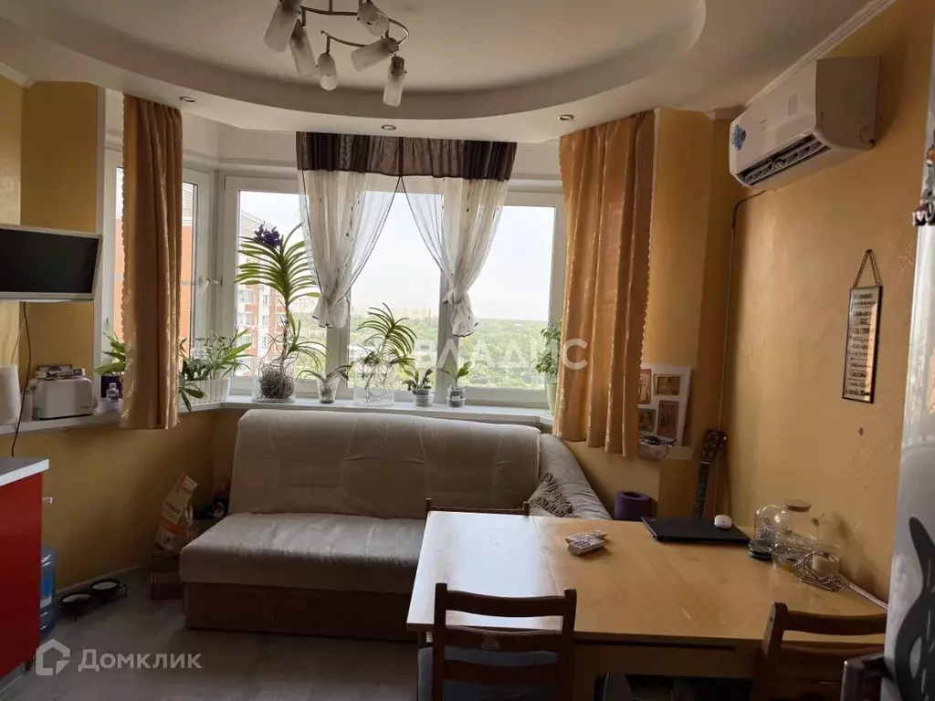 Продаётся 2-к квартира, 60 м - Фото 0