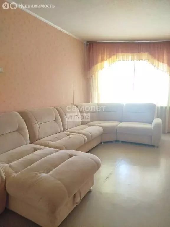 3-комнатная квартира: Липецк, улица Водопьянова, 25 (63 м) - Фото 2