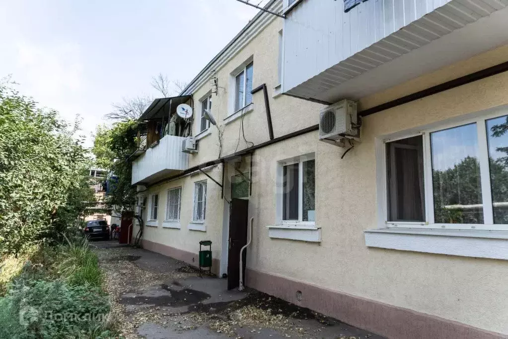 Продаётся 2-к квартира, 43 м - Фото 1