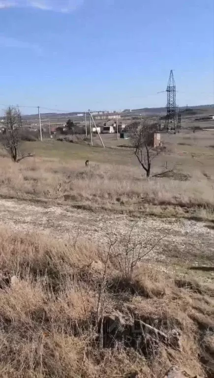 Участок в Крым, Керчь Транспортник СПК, проезд Озорной (29.0 сот.) - Фото 1