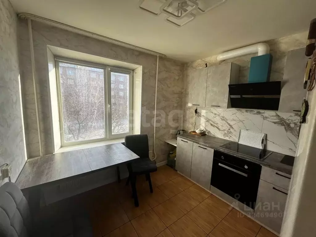 3-к кв. Челябинская область, Троицк 5-й мкр, 36 (67.5 м) - Фото 1