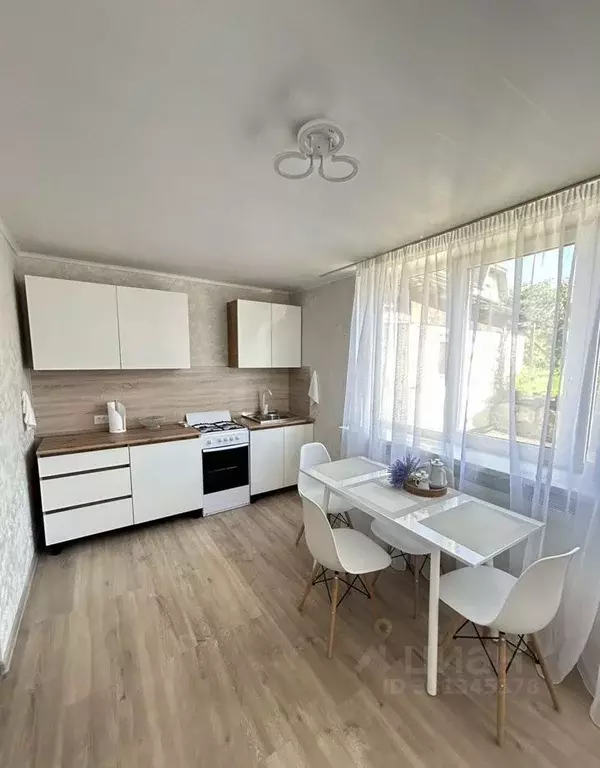 Дом в Московская область, Подольск Беляевская ул. (90 м) - Фото 1