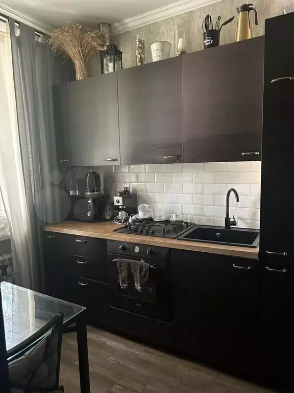 Комната 20 м в 2-к., 3/3 эт. - Фото 1