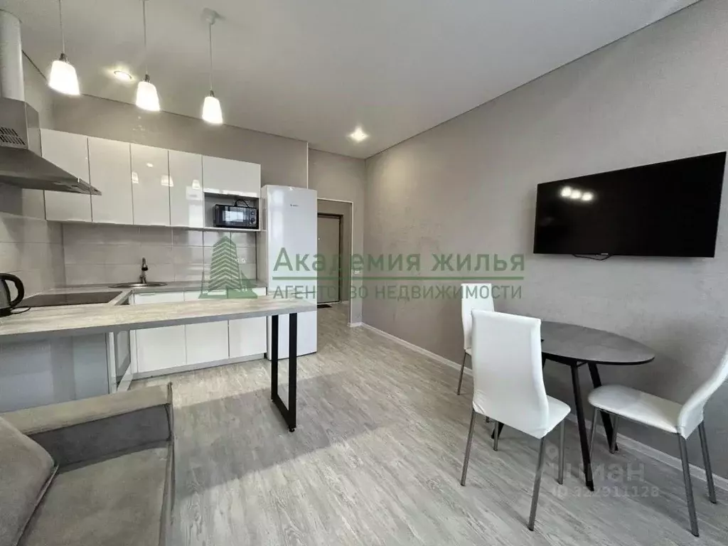 2-к кв. Московская область, Ленинский городской округ, пос. Развилка ... - Фото 1