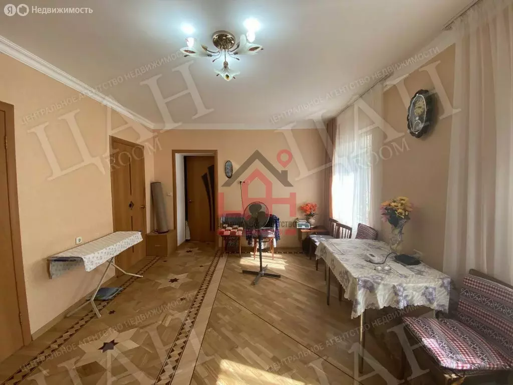 Дом в Суворовская, Заводская улица, 31 (80.9 м) - Фото 2
