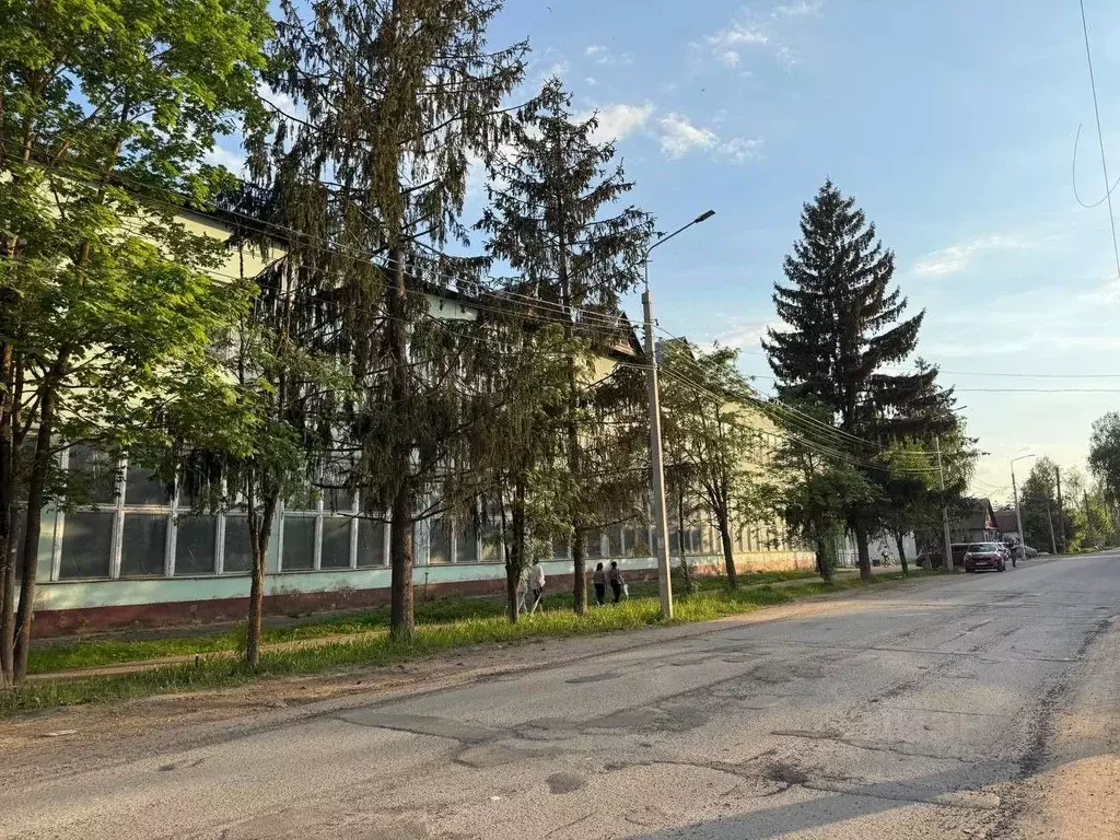 Помещение свободного назначения в Ярославская область, ... - Фото 1