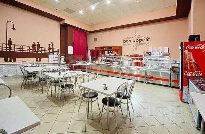 Помещение свободного назначения в Москва ул. Кржижановского, 29к1 (70 ... - Фото 1