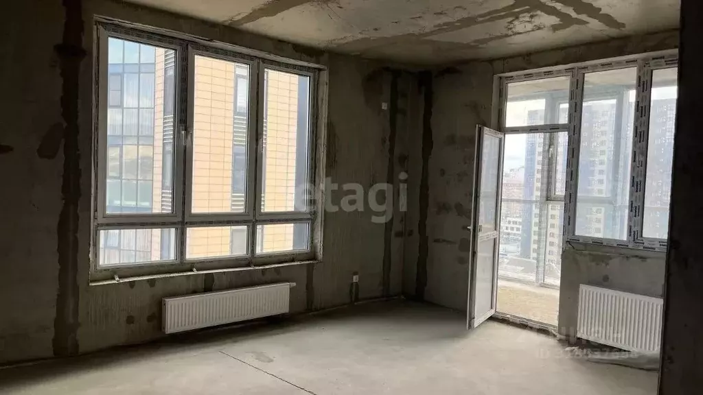 2-к кв. Краснодарский край, Новороссийск наб. Адмирала Серебрякова, ... - Фото 1