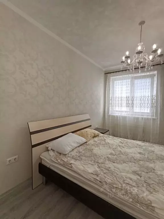 2-к кв. Адыгея, Тахтамукайский район, Яблоновский пгт Советская ул., 6 ... - Фото 1