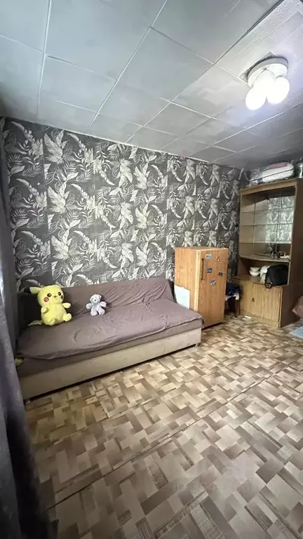 Комната Томская область, Томск тракт Иркутский, 160 (12.0 м) - Фото 2