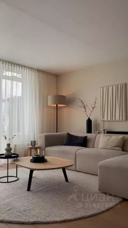 2-к кв. Татарстан, Казань ул. Курчатова, 17 (45.9 м) - Фото 0