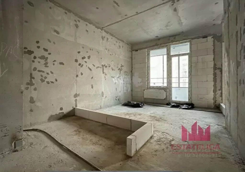 Квартира, 4 комнаты, 134 м - Фото 1