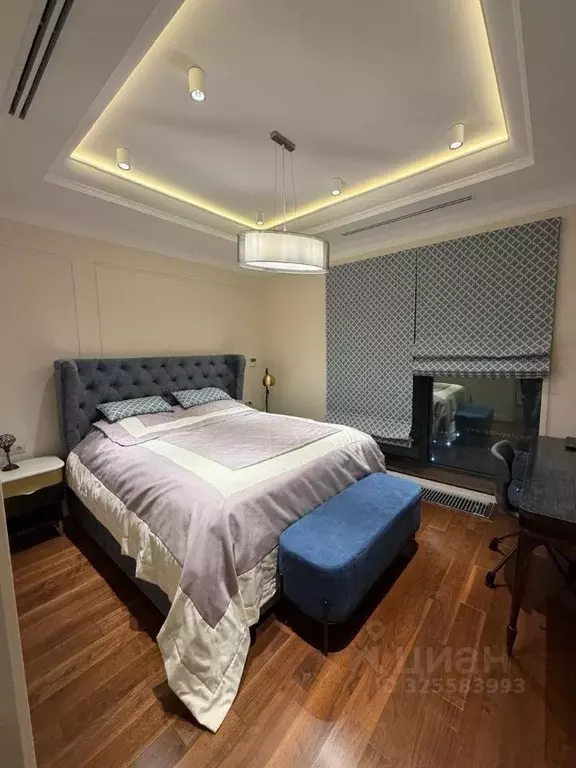 2-к кв. Москва Большая Садовая ул., 5к1 (65.0 м) - Фото 1