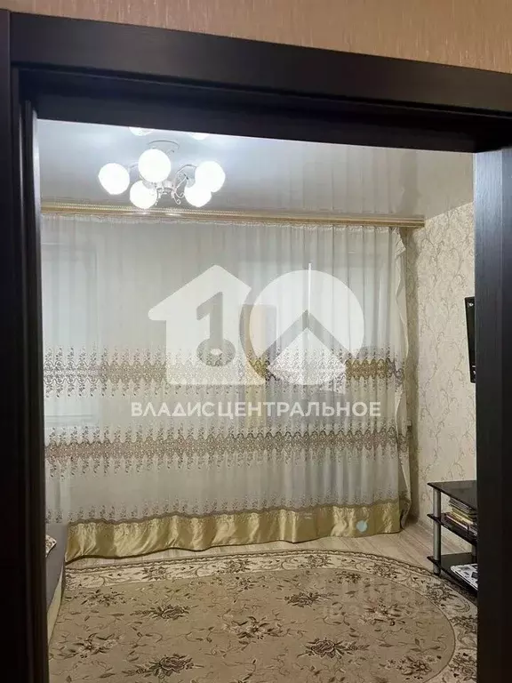 2-к кв. Новосибирская область, Купино ул. Новый Городок, 21 (55.0 м) - Фото 1