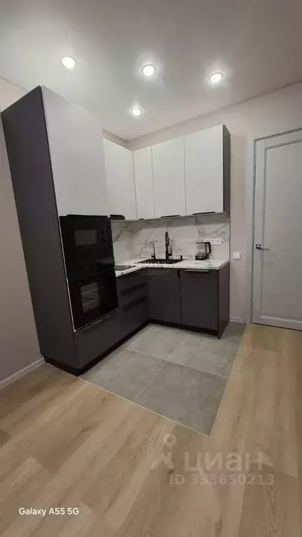 Студия Москва Волоколамское ш., 97 (21.0 м) - Фото 1