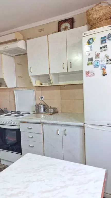 3-к кв. Калининградская область, Черняховск пер. 2-й Дачный, 18А (67.3 ... - Фото 1