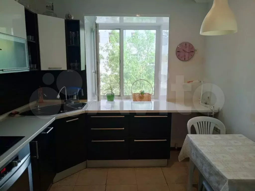 3-к. квартира, 69,8 м, 2/5 эт. - Фото 1