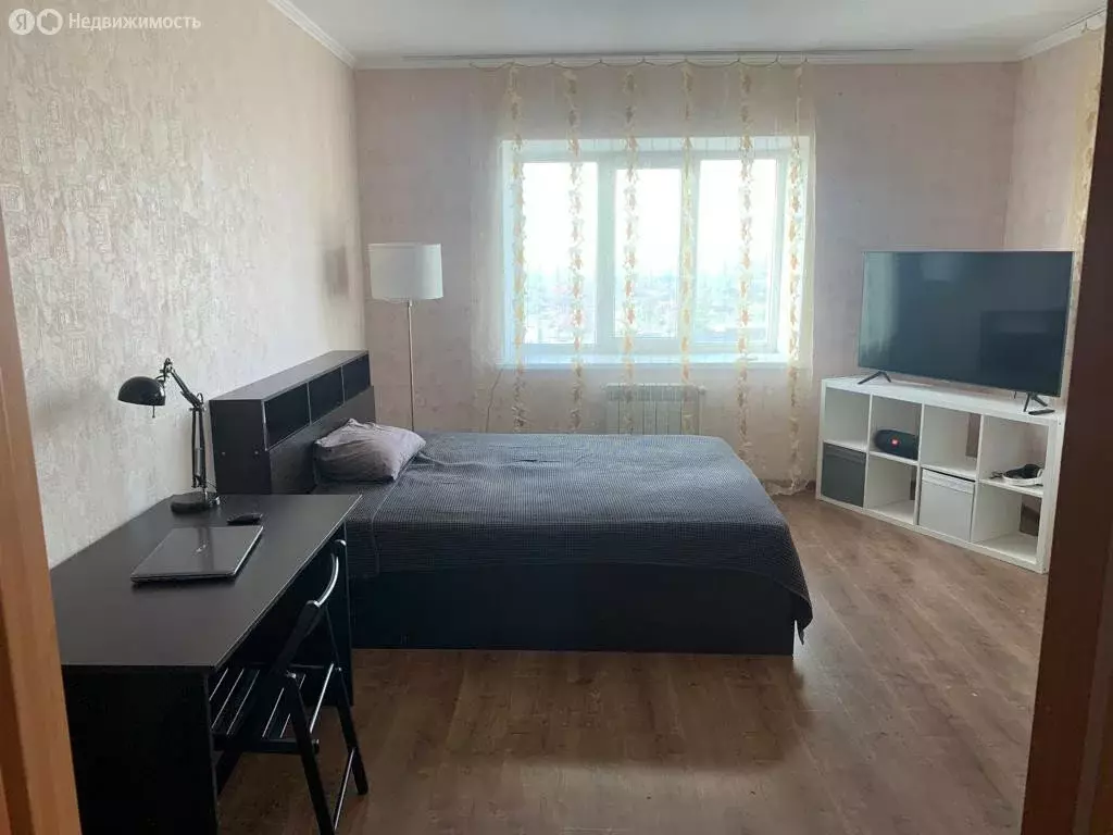 1-комнатная квартира: Батайск, Речная улица, 109к1 (41.4 м) - Фото 0
