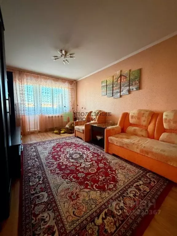 2-к кв. Курганская область, Курган ул. Аргентовского, 46 (50.3 м) - Фото 1