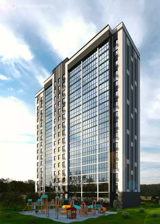 1-комнатная квартира: Туймазы, улица 70 лет Октября, 13В (41.01 м) - Фото 1