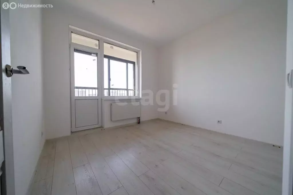 1-комнатная квартира: Санкт-Петербург, Октябрьская набережная, 120 (32 ... - Фото 2