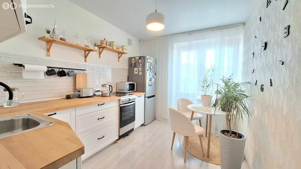 1-комнатная квартира: Пенза, улица Измайлова, 60 (36 м) - Фото 2