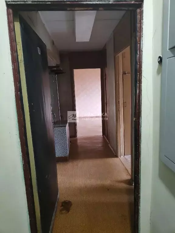Продается 3-комнатная квартира - Фото 0
