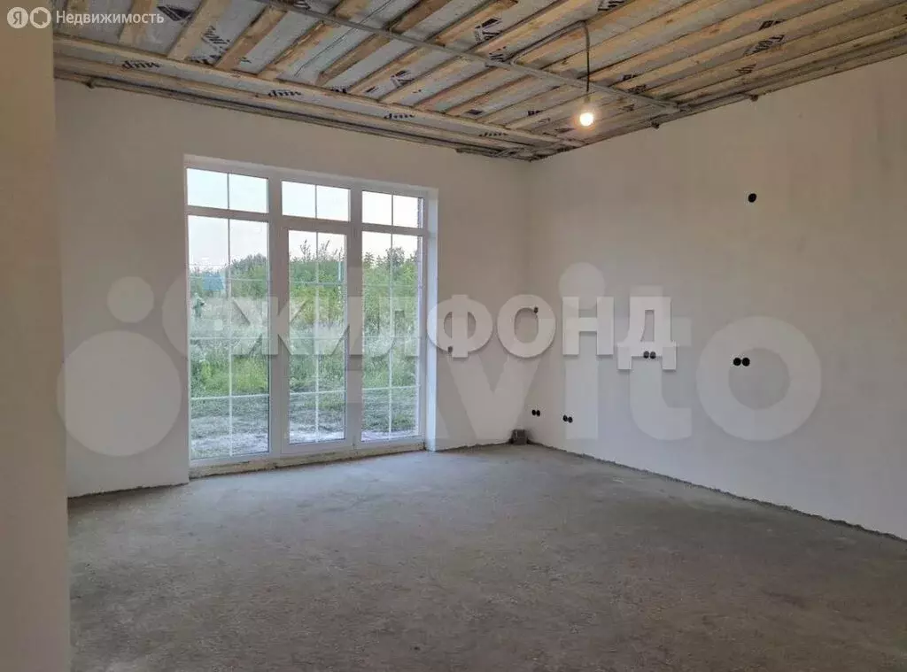 Дом в Трубчевск, улица Сенченкова (110 м) - Фото 1