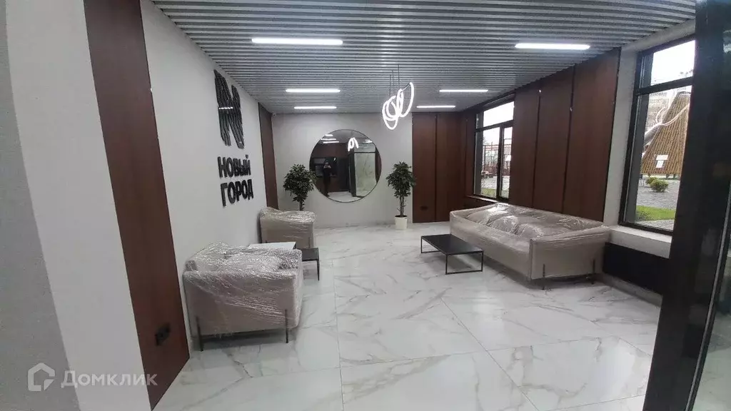 Продаётся 1-к квартира, 42 м - Фото 1