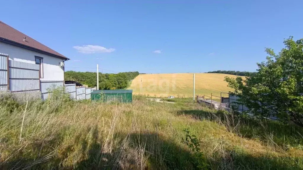 Участок в Крым, Симферопольский район, Перовское с/пос, Надежда ... - Фото 0