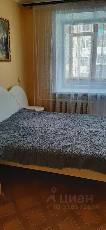 1-к кв. Марий Эл, Йошкар-Ола Якова Эшпая ул., 166А (30.0 м) - Фото 1