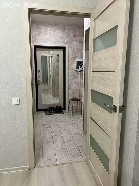 1-комнатная квартира: Долгопрудный, Новый бульвар, 9к1 (36.7 м) - Фото 0