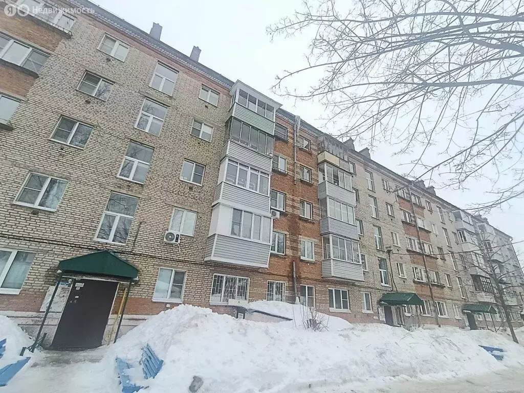 2-комнатная квартира: Владимир, Северная улица, 11 (40.6 м) - Фото 2