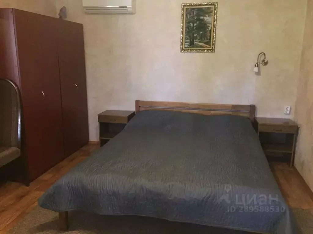 Дом в Крым, Ялта муниципальный округ, Симеиз пгт ул. Михаила Баранова, ... - Фото 2