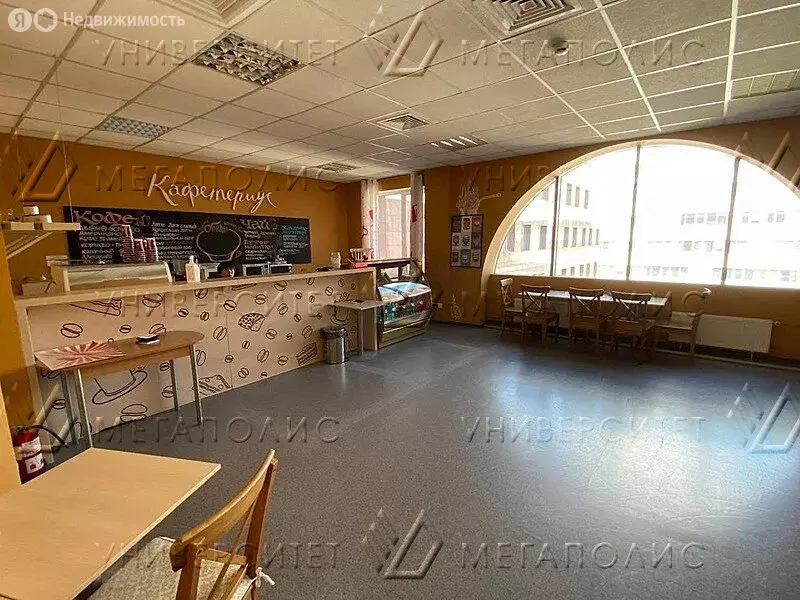 Офис (473 м) - Фото 2