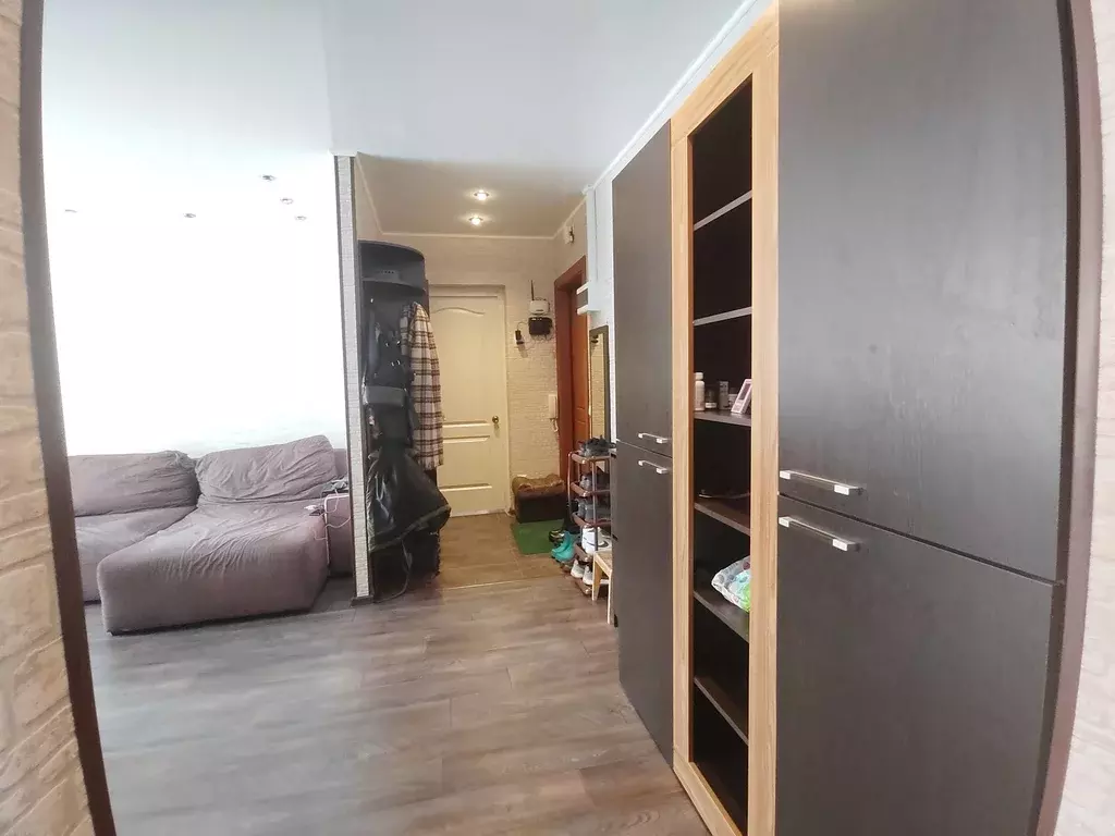 Продаётся 4-к квартира, 81.7 м - Фото 1