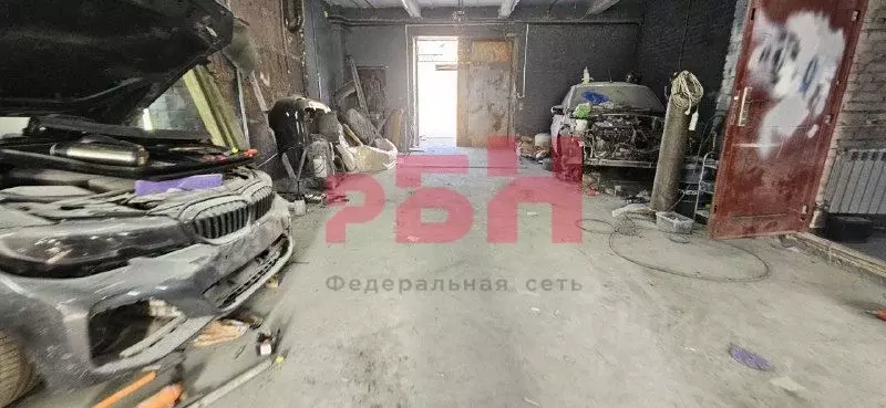 Производственное помещение в Ростовская область, Ростов-на-Дону ... - Фото 2