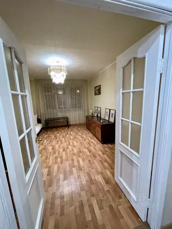 3-к кв. Нижегородская область, Саров просп. Музрукова, 21 (64.3 м) - Фото 2