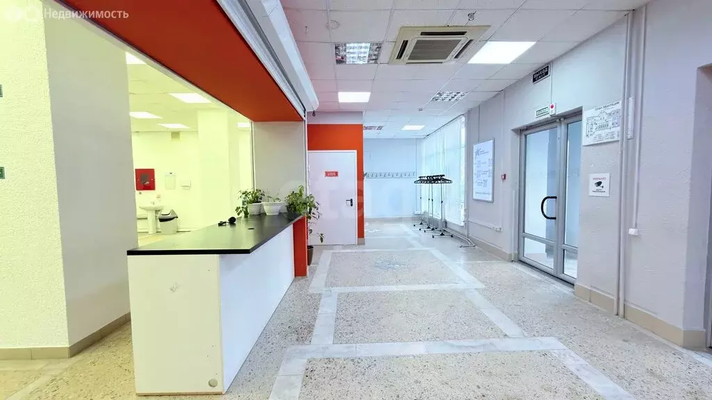 Помещение свободного назначения (191 м) - Фото 1